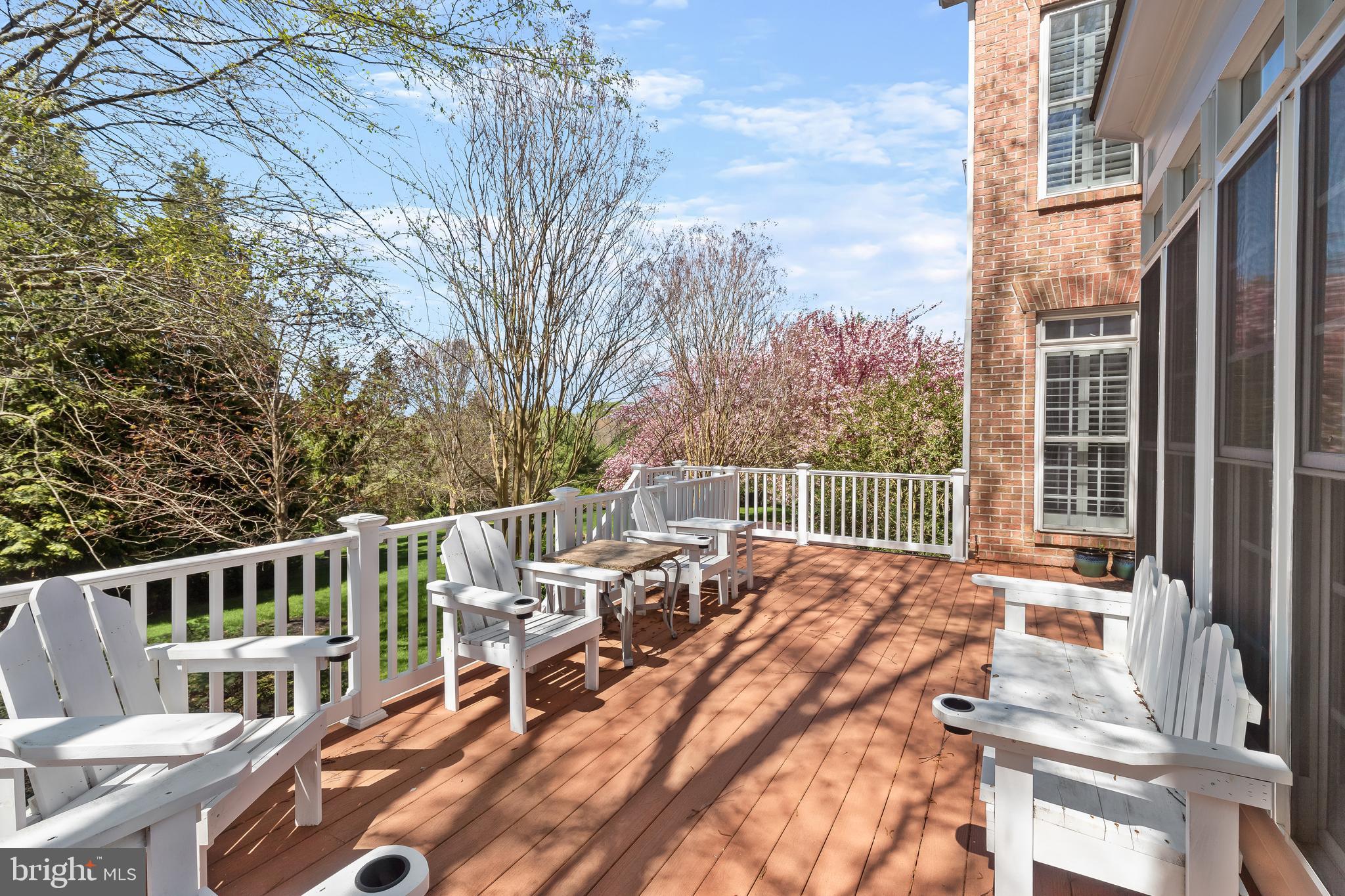 2414 Long Ridge Road Reisterstown, MD 21136 - Photo 81 of 103 Deck