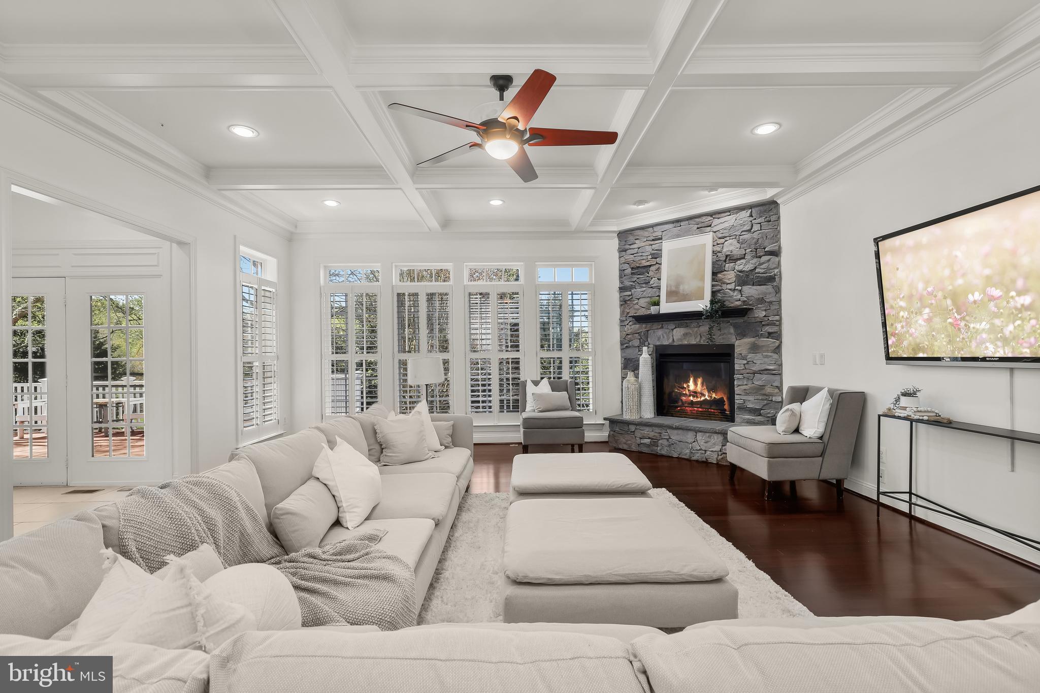 2414 Long Ridge Road Reisterstown, MD 21136 - Photo 10 of 103 Family Room
