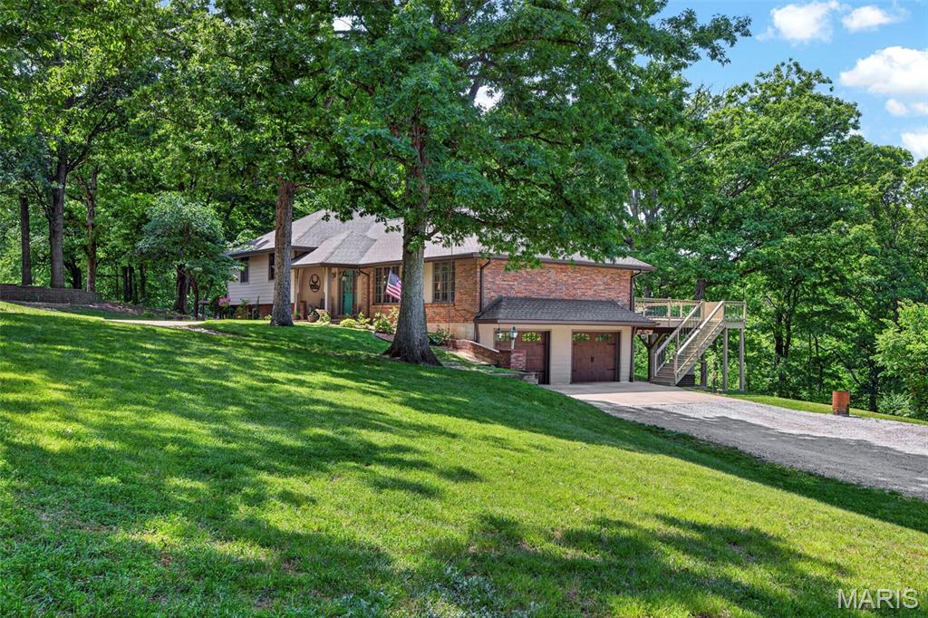 800 Matson Hill Road Defiance, MO 63341 - Photo 2 of 53 Gallery Image 2
