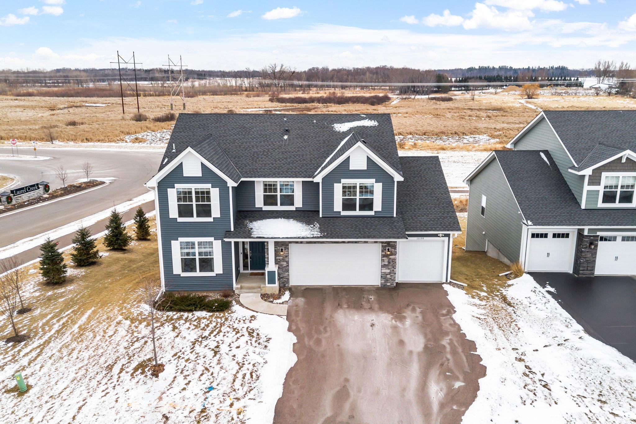 11155 Meadow View Lane Maple Grove, MN 55311 - Photo 1 of 1
