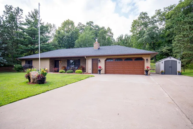 $360,000 | 30703 North Lakeview Drive, Breezy Point, MN 56472