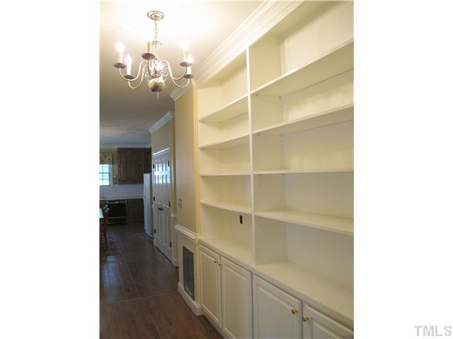 3428 Harden Road Raleigh, NC 27607 - Photo 4 of 12 Photo 4