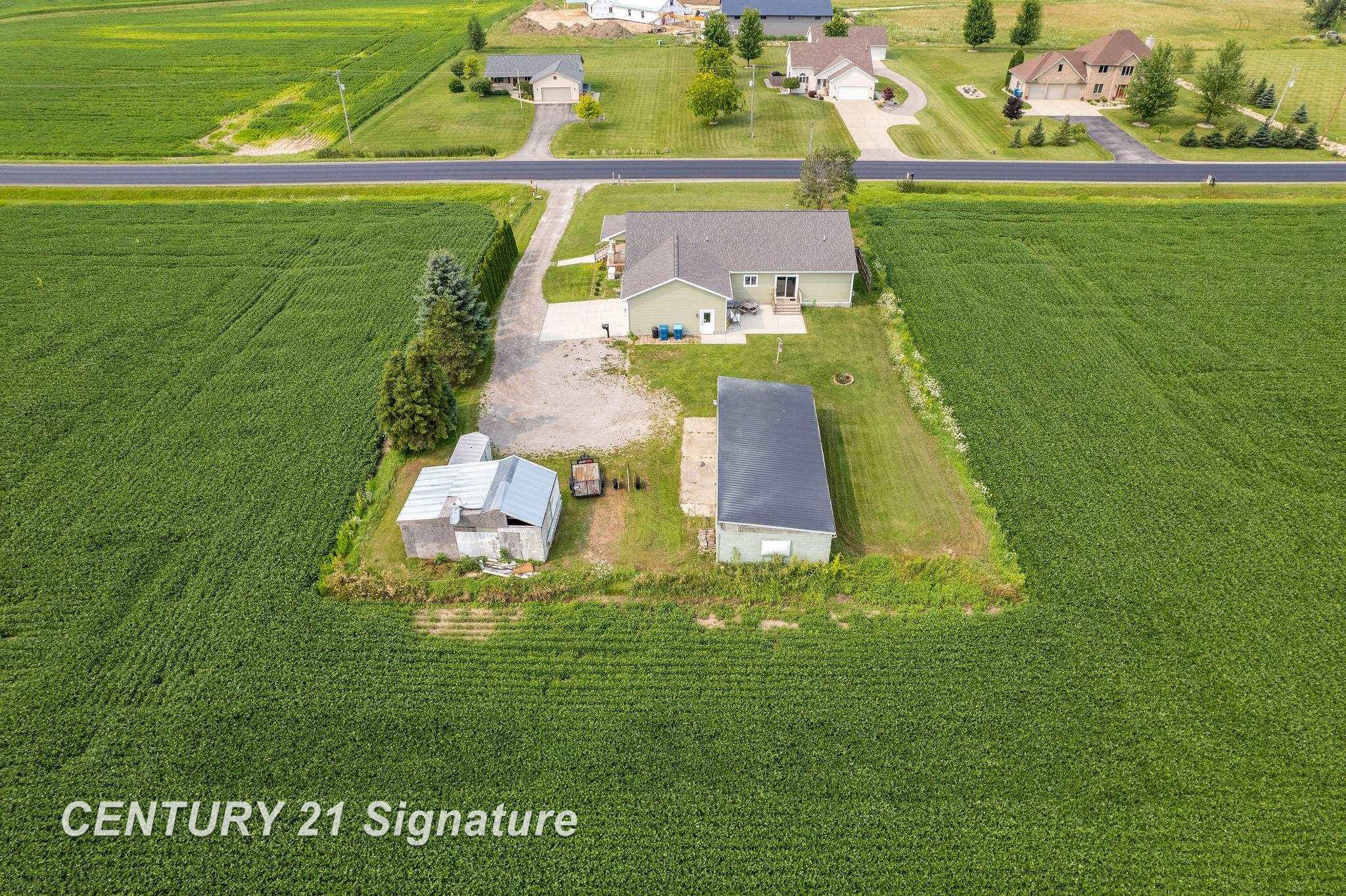 609 Wheeler Road Auburn, MI 48611 - Photo 44 of 47