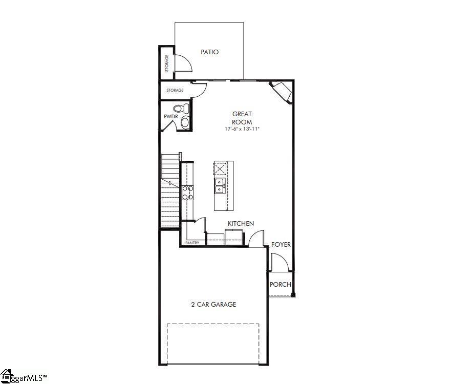 140 Bromes Way Greenville, SC 29607 - Photo 2 of 4 Gallery Image 2