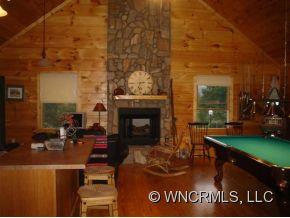 507 Panoramic Loop Maggie Valley, NC 28751 - Photo 2 of 14 Gallery Image 2