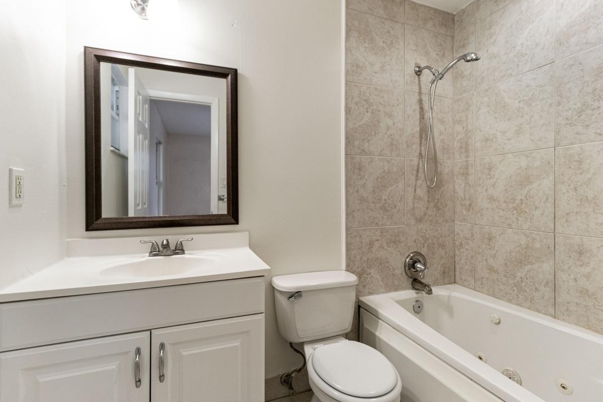12310 55th Road North Royal Palm Beach, FL 33411 - Photo 13 of 28 Master Bathroom