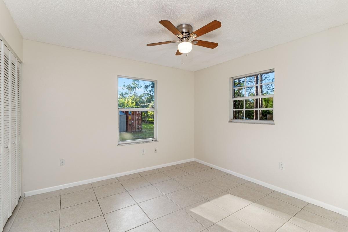12310 55th Road North Royal Palm Beach, FL 33411 - Photo 14 of 28 2nd Bedroom