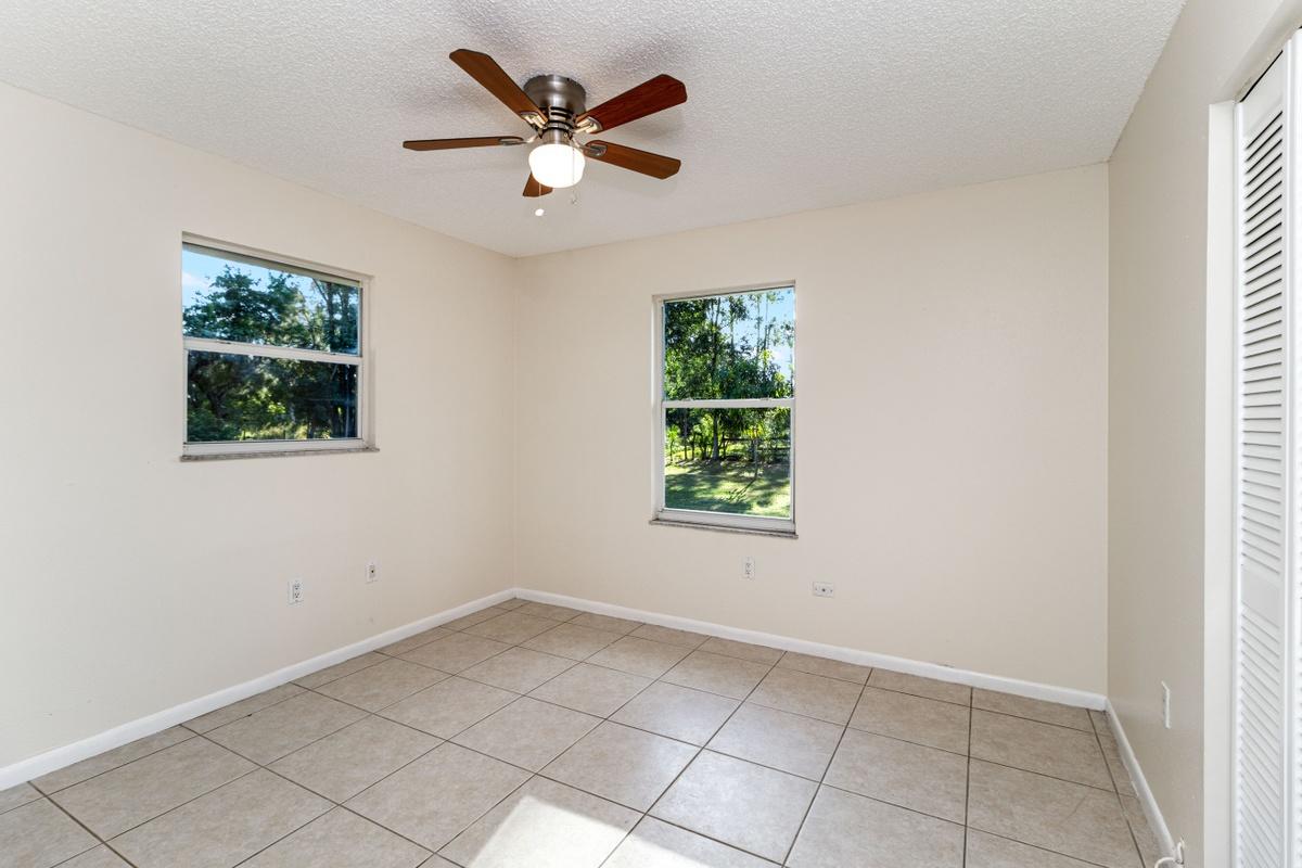 12310 55th Road North Royal Palm Beach, FL 33411 - Photo 15 of 28 3rd Bedroom