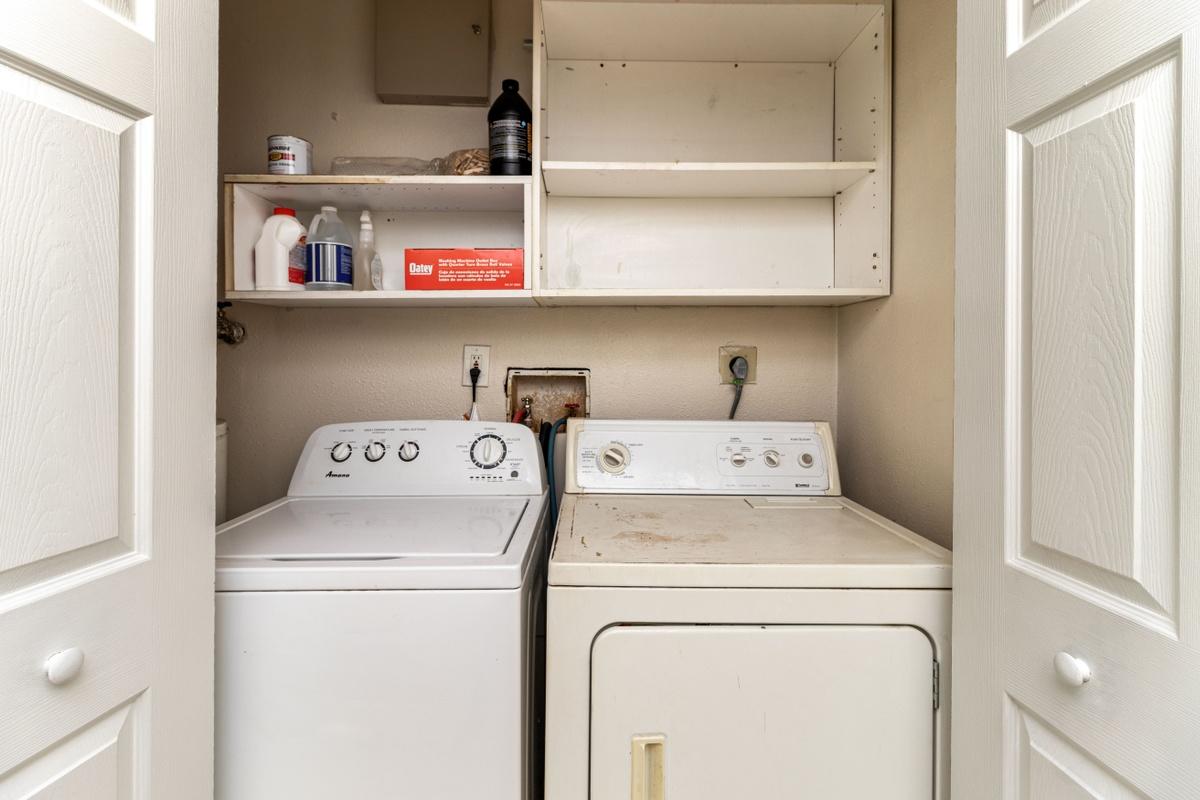 12310 55th Road North Royal Palm Beach, FL 33411 - Photo 17 of 28 Utility Closet