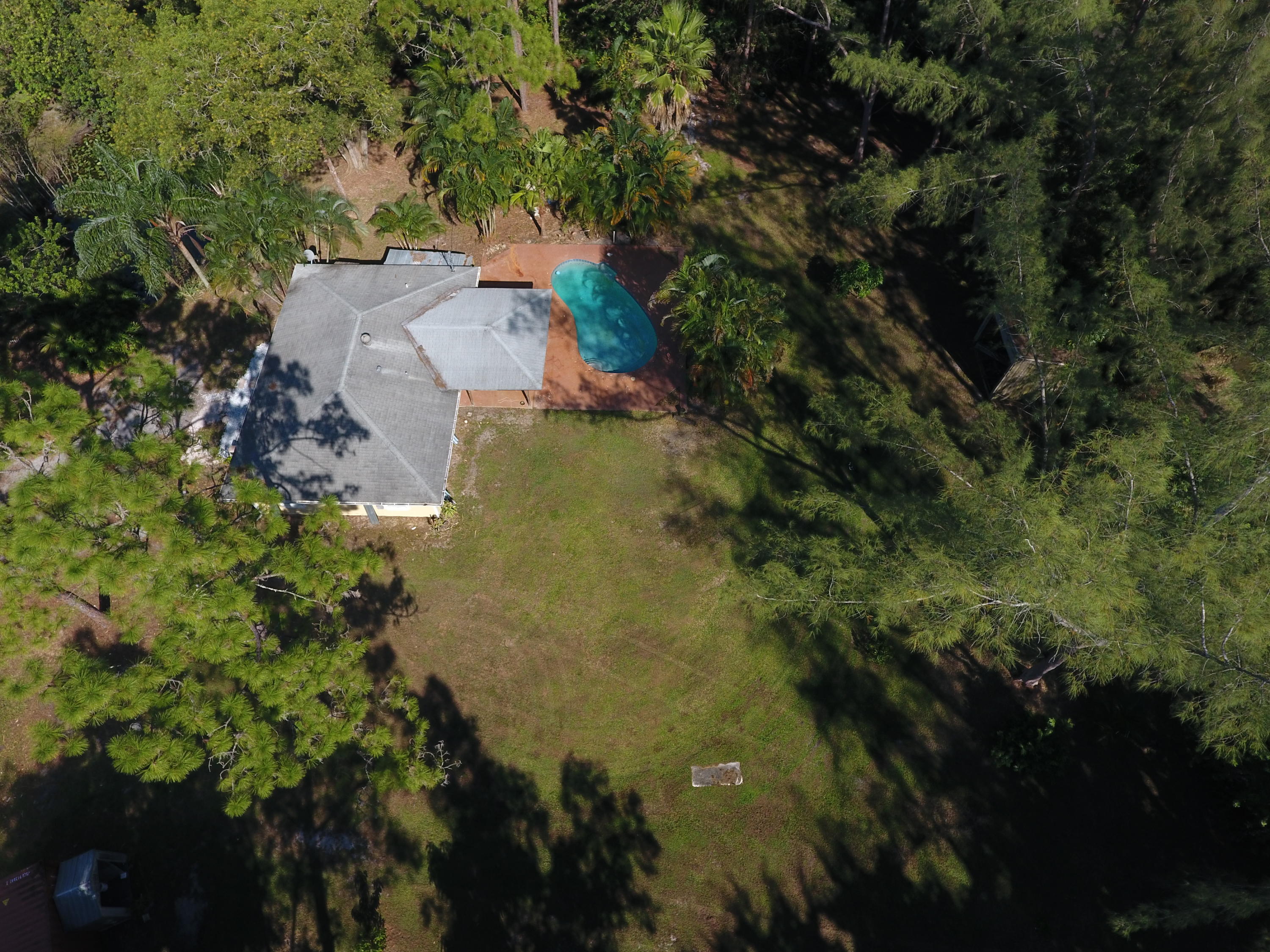 12310 55th Road North Royal Palm Beach, FL 33411 - Photo 27 of 28 Arial Side
