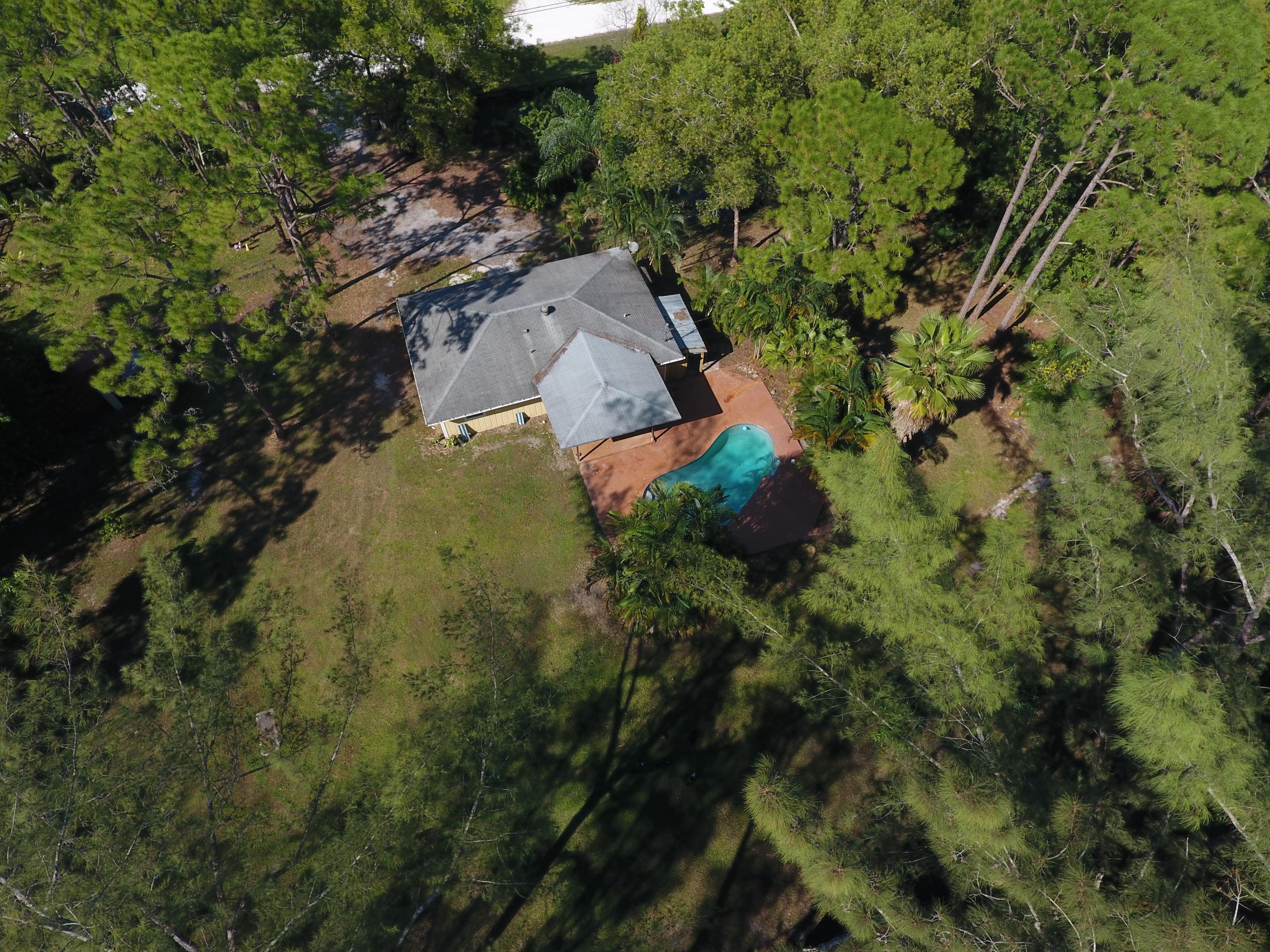 12310 55th Road North Royal Palm Beach, FL 33411 - Photo 28 of 28 Arial Back