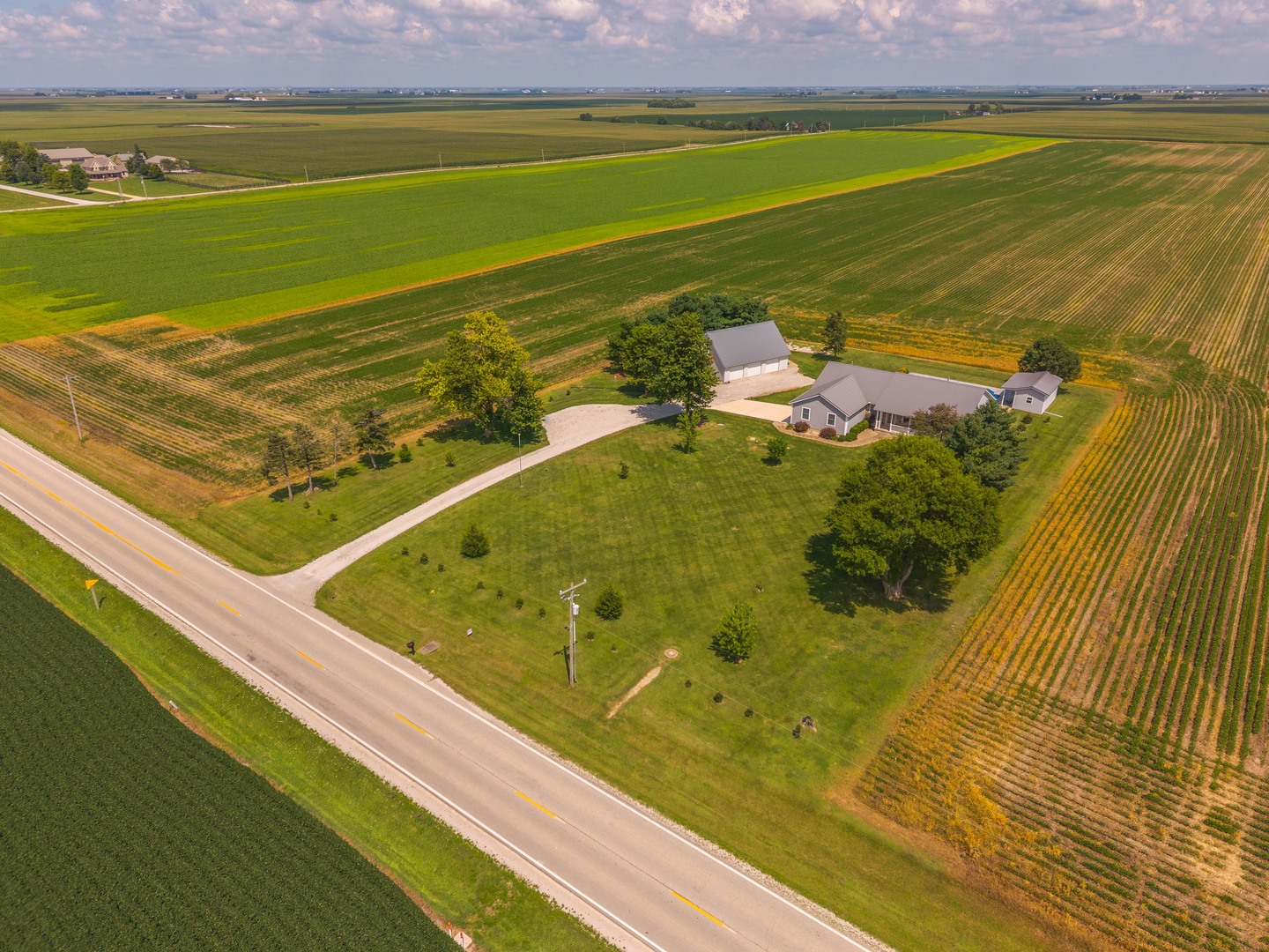 9850 North 300 E Road Gridley, IL 61744 - Photo 65 of 71 Gallery Image 65