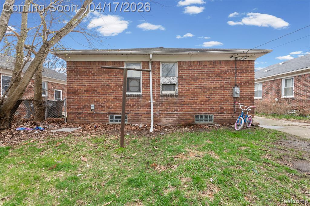 911 Sherbourne Street Inkster, MI 48141 - Photo 22 of 22