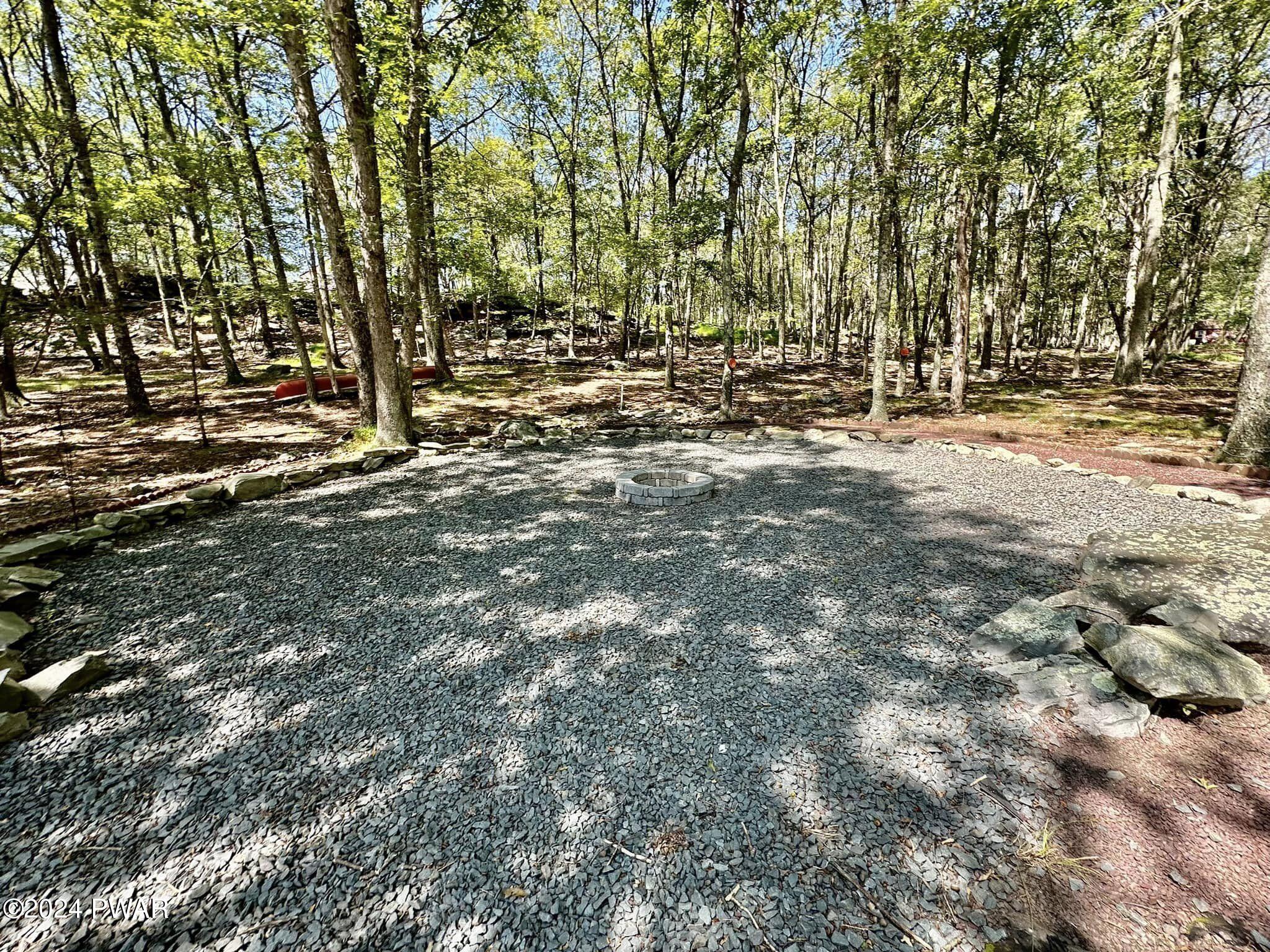 2391 Eagle Path Bushkill, PA 18324 - Photo 32 of 36 Poconofirepit