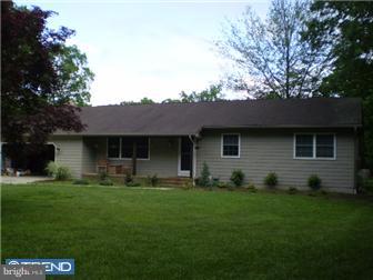 63 Rosedale Drive Bridgeton, NJ 08302 - Photo 2 of 12 Exterior Front