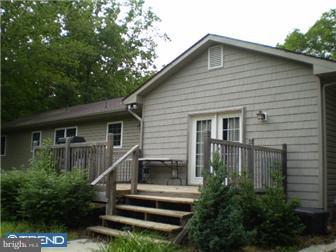 63 Rosedale Drive Bridgeton, NJ 08302 - Photo 3 of 12 Exterior Back