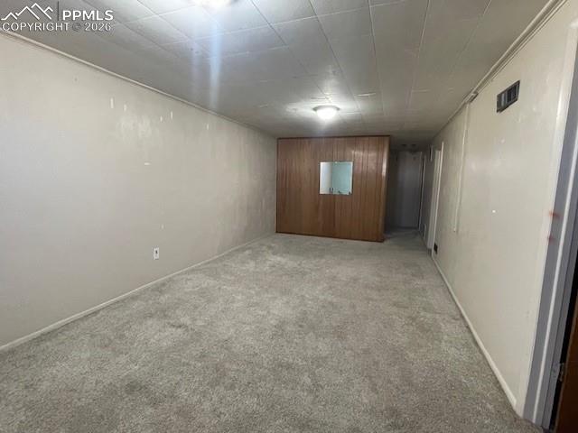 2898 Merry Lane Colorado Springs, CO 80909 - Photo 14 of 19 an empty room with windows