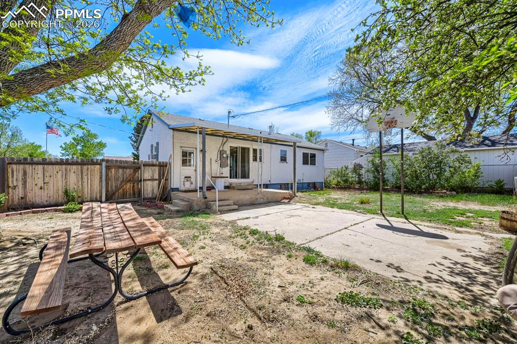 2898 Merry Lane Colorado Springs, CO 80909 - Photo 18 of 19