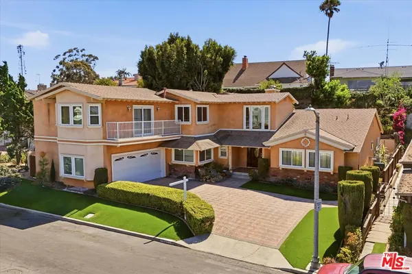 $6,000 | 4131 Mantova Drive, Los Angeles, CA 90008