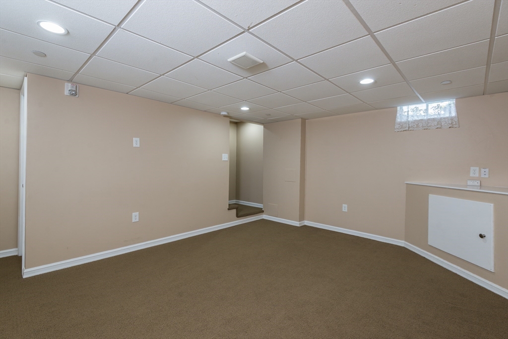 3 Boxberry Lane, Unit 3 Rockland, MA 02370 - Photo 15 of 18 a view of an empty room