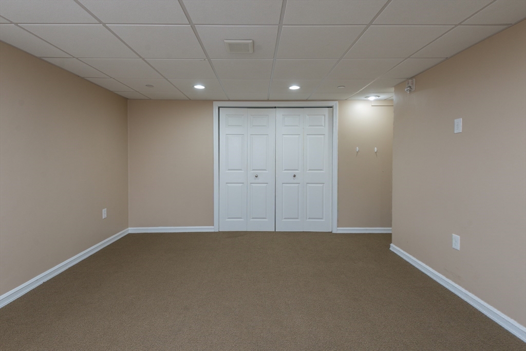 3 Boxberry Lane, Unit 3 Rockland, MA 02370 - Photo 16 of 18 a view of an empty room