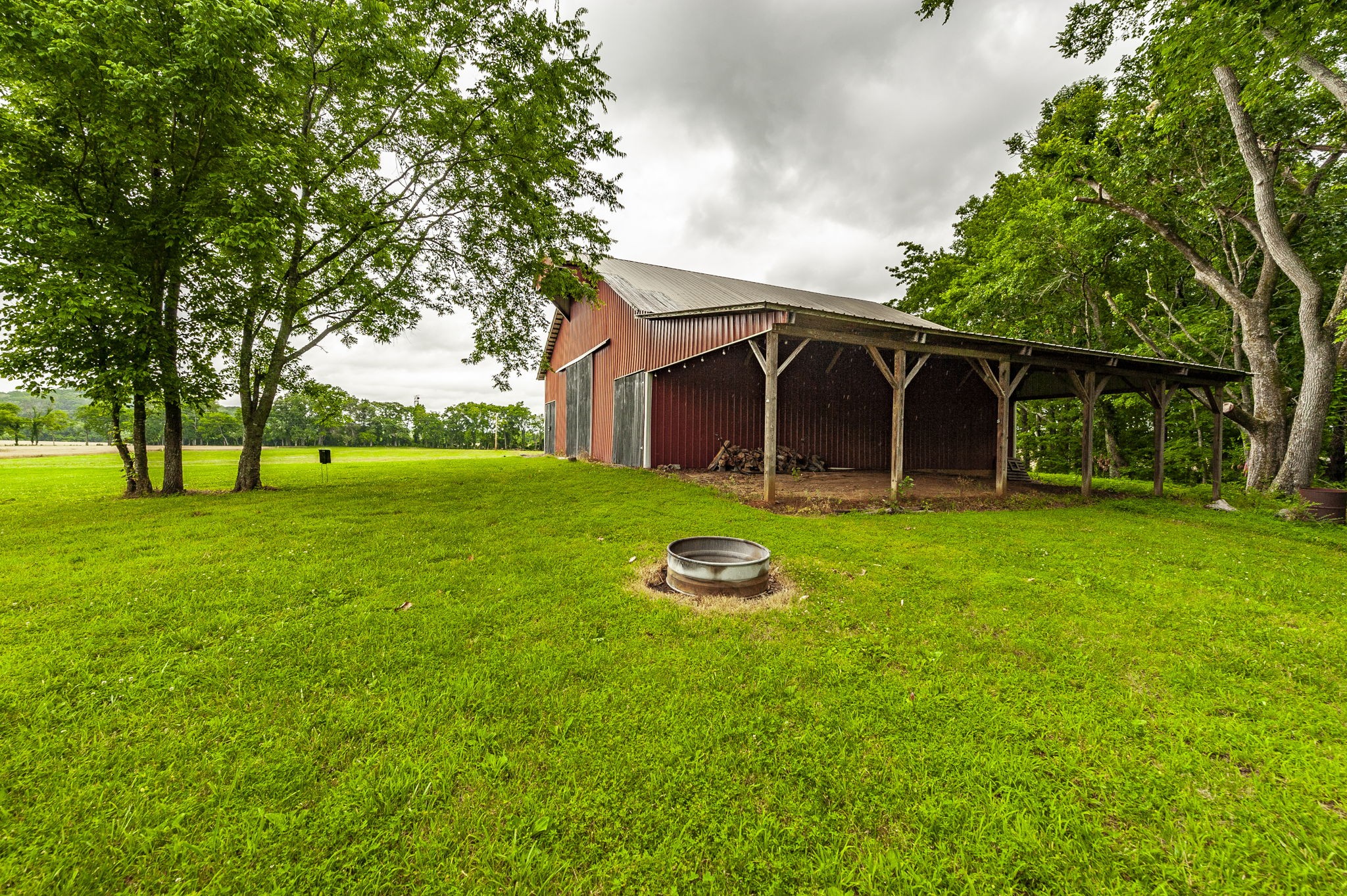 1113 East Robertson Road Castalian Springs, TN 37031 - Photo 26 of 56