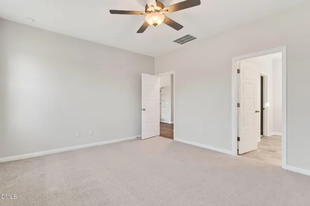 $339,706 | 493 Black Duck Lane, Lillington, NC 27546