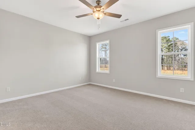 $339,706 | 493 Black Duck Lane, Lillington, NC 27546