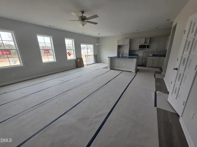 $339,706 | 493 Black Duck Lane, Lillington, NC 27546