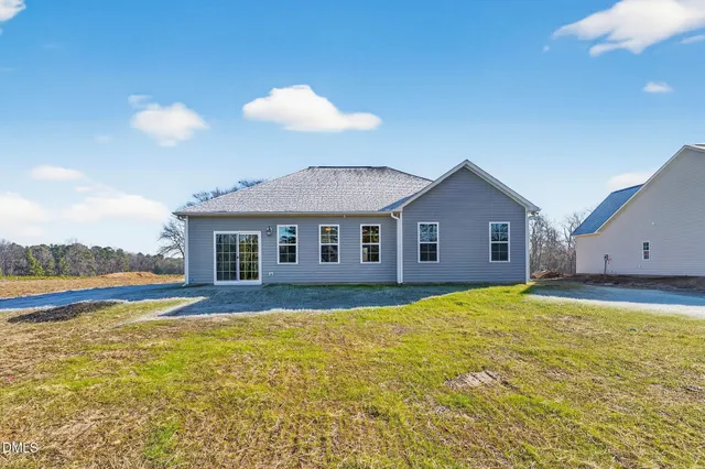 $339,706 | 493 Black Duck Lane, Lillington, NC 27546