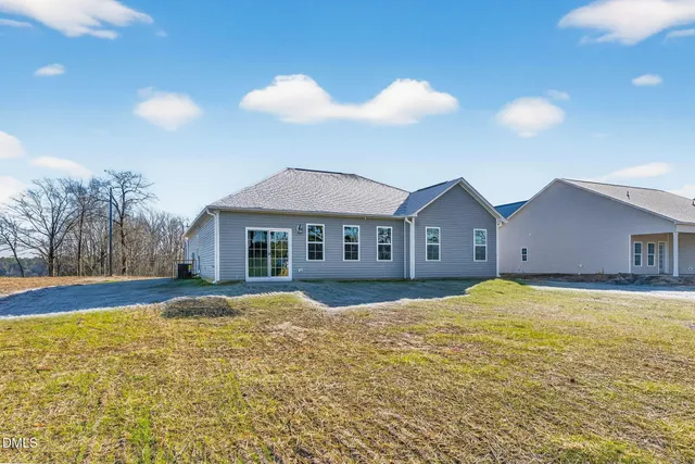 $339,706 | 493 Black Duck Lane, Lillington, NC 27546