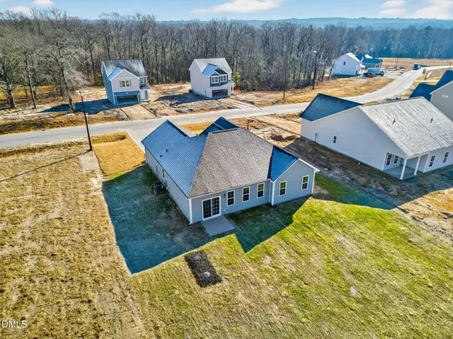 $339,706 | 493 Black Duck Lane, Lillington, NC 27546