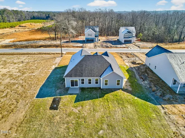 $339,706 | 493 Black Duck Lane, Lillington, NC 27546