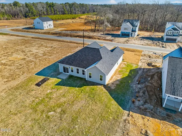 $339,706 | 493 Black Duck Lane, Lillington, NC 27546
