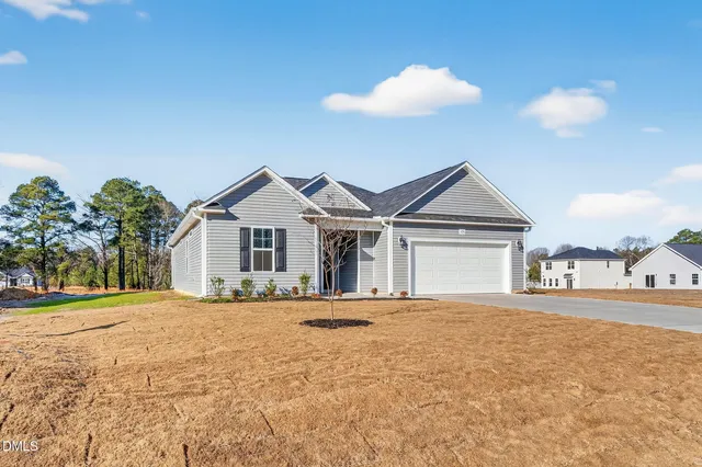$339,706 | 493 Black Duck Lane, Lillington, NC 27546
