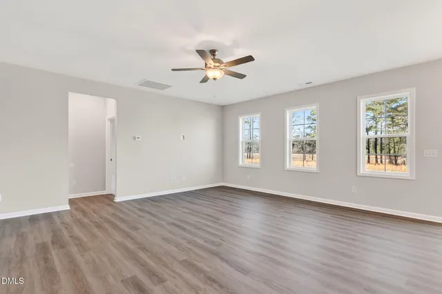 $339,706 | 493 Black Duck Lane, Lillington, NC 27546