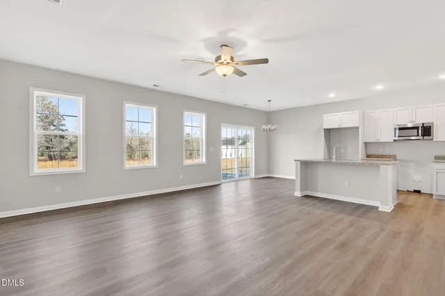 $339,706 | 493 Black Duck Lane, Lillington, NC 27546