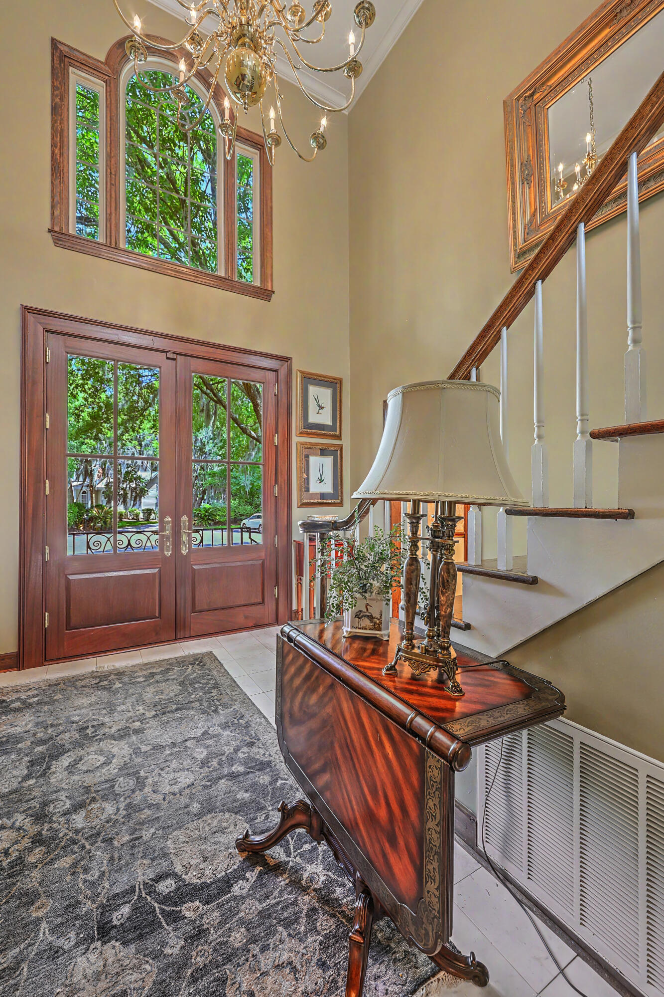 2328 Portside Way Charleston, SC 29407 - Photo 6 of 58 Foyer
