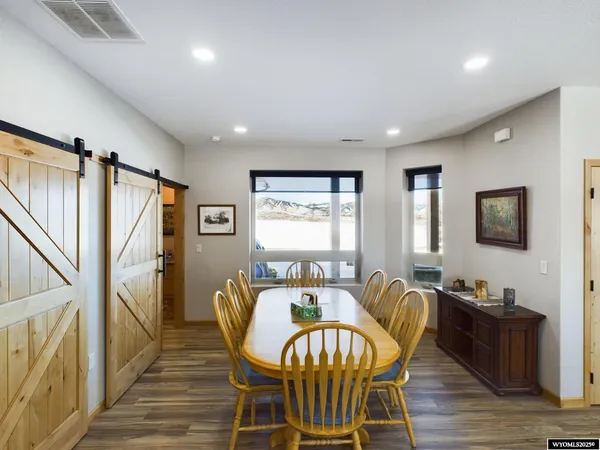$1,425,000 | 29882 Old Highway 87, Buffalo, WY 82834