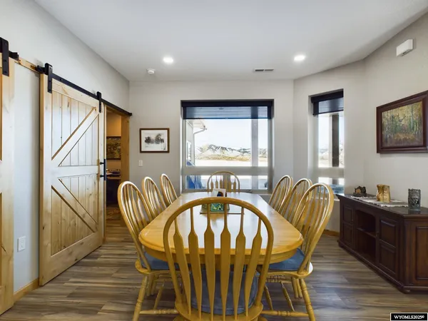 $1,425,000 | 29882 Old Highway 87, Buffalo, WY 82834
