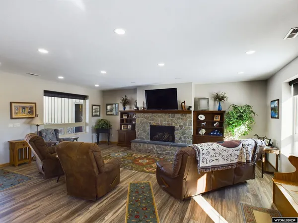 $1,425,000 | 29882 Old Highway 87, Buffalo, WY 82834