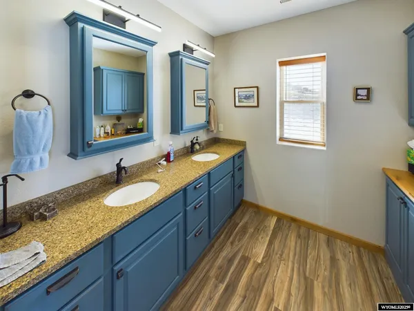 $1,425,000 | 29882 Old Highway 87, Buffalo, WY 82834