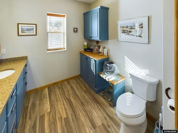 $1,425,000 | 29882 Old Highway 87, Buffalo, WY 82834