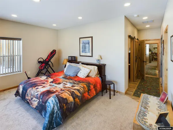 $1,425,000 | 29882 Old Highway 87, Buffalo, WY 82834