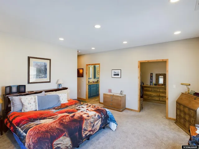 $1,425,000 | 29882 Old Highway 87, Buffalo, WY 82834