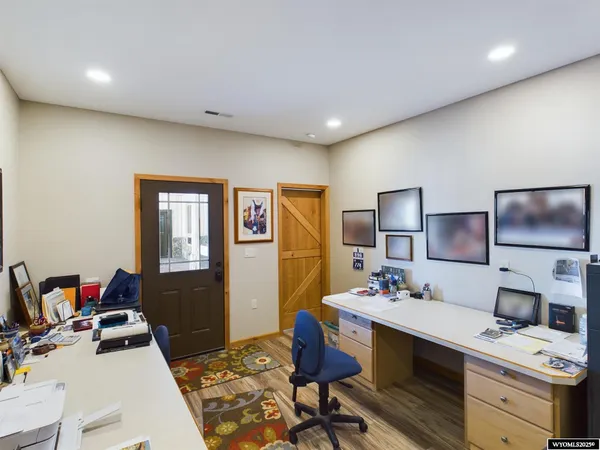 $1,425,000 | 29882 Old Highway 87, Buffalo, WY 82834