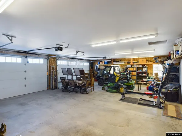 $1,425,000 | 29882 Old Highway 87, Buffalo, WY 82834