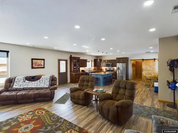 $1,425,000 | 29882 Old Highway 87, Buffalo, WY 82834