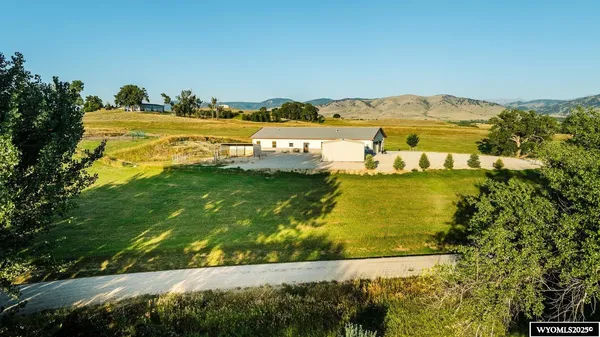 $1,425,000 | 29882 Old Highway 87, Buffalo, WY 82834