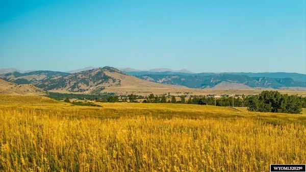 $1,425,000 | 29882 Old Highway 87, Buffalo, WY 82834